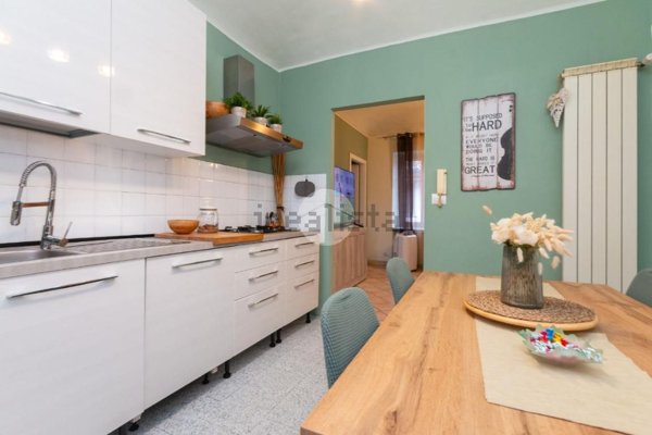 appartamento in vendita a Beinasco