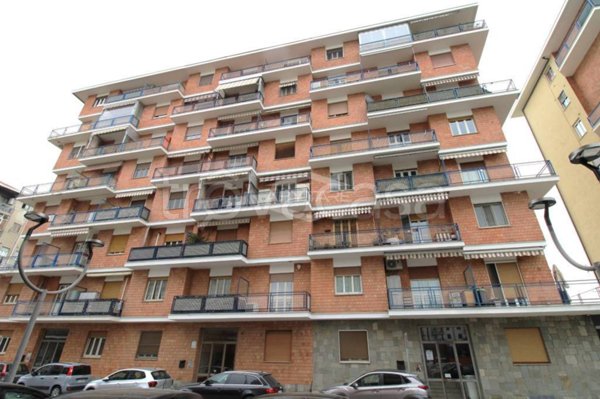 appartamento in vendita a Beinasco