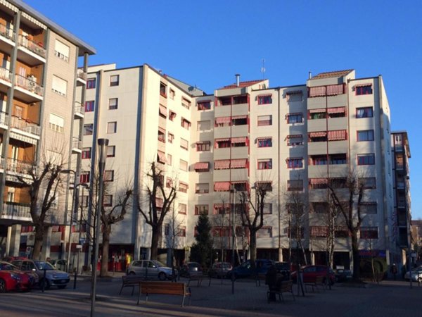 appartamento in vendita a Beinasco in zona Borgaretto