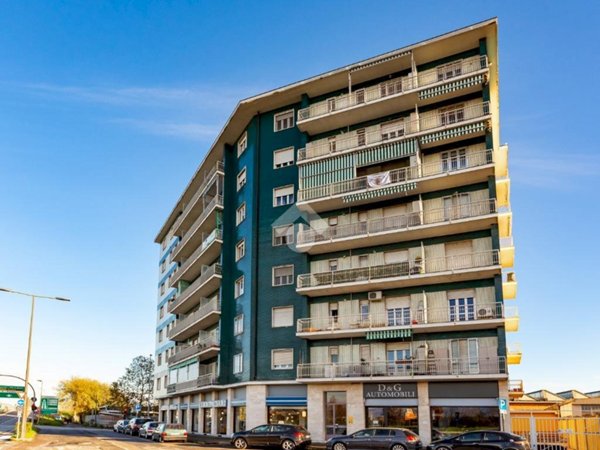 appartamento in vendita a Beinasco in zona Fornaci