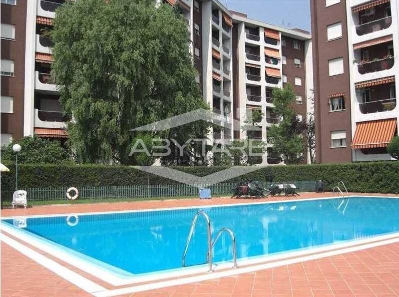 appartamento in vendita a Beinasco in zona Fornaci