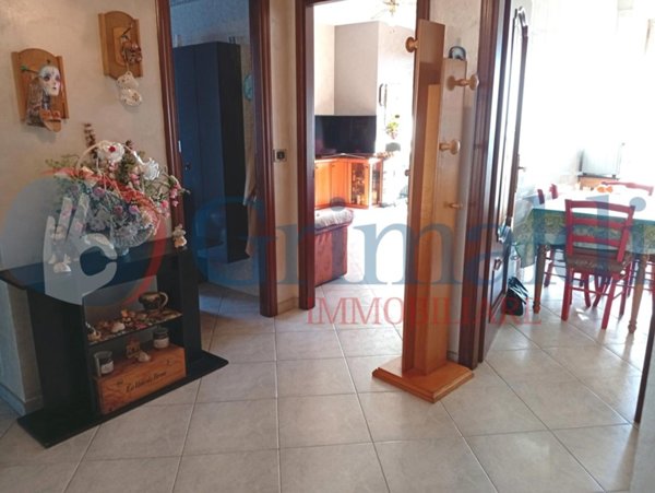 appartamento in vendita a Beinasco in zona Borgaretto