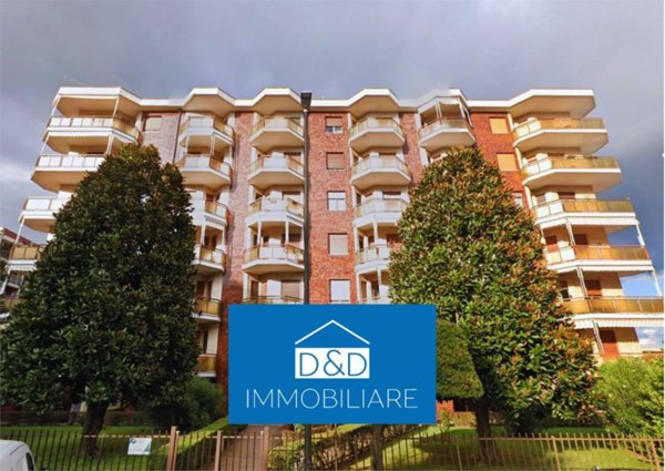 appartamento in vendita a Beinasco