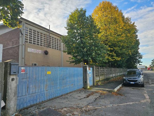 appartamento in vendita a Beinasco