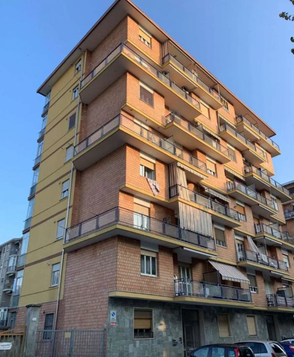 appartamento in vendita a Beinasco