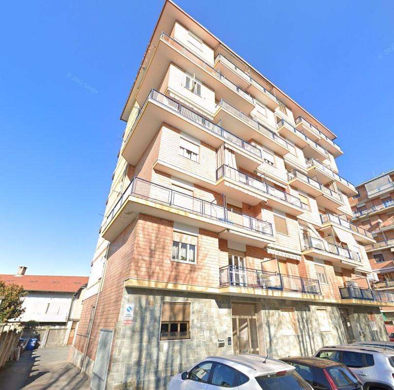 appartamento in vendita a Beinasco