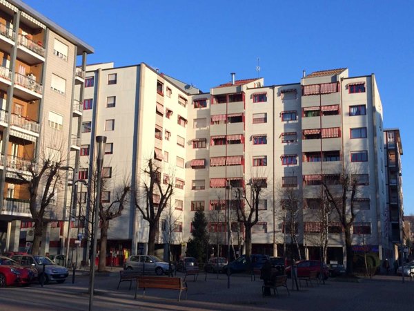 appartamento in vendita a Beinasco in zona Borgaretto