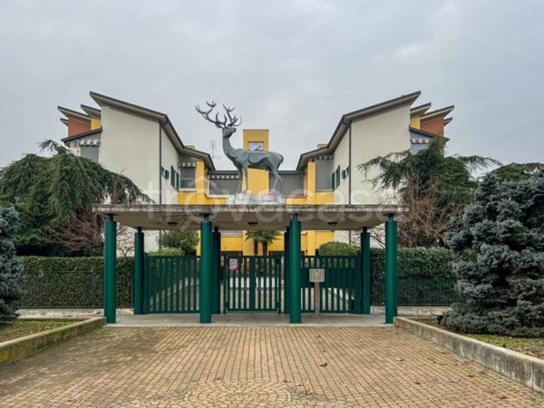 appartamento in vendita a Beinasco