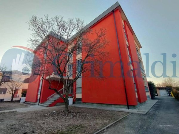 appartamento in vendita a Beinasco