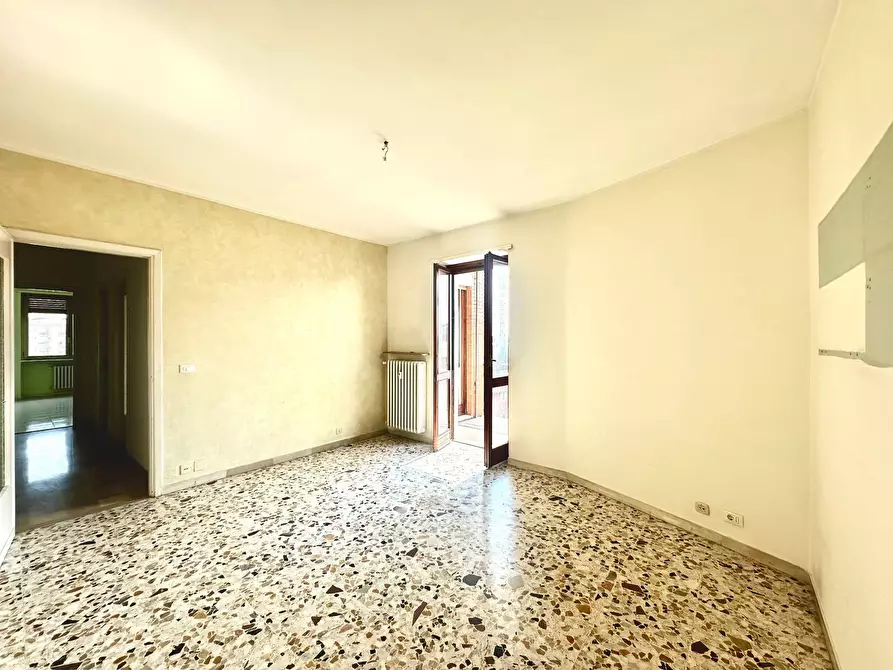 appartamento in vendita a Beinasco in zona Fornaci
