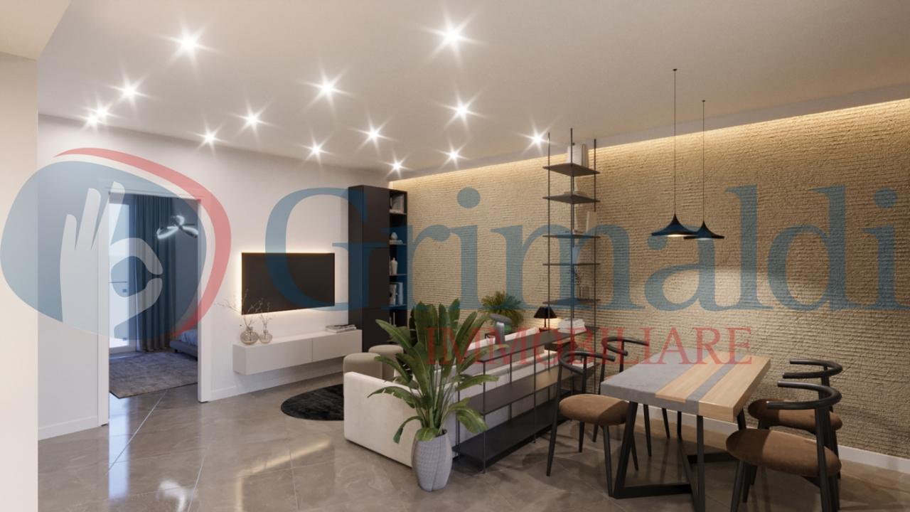 appartamento in vendita a Beinasco