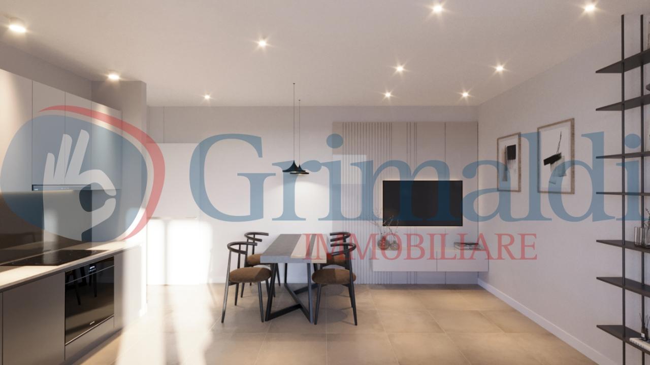 appartamento in vendita a Beinasco