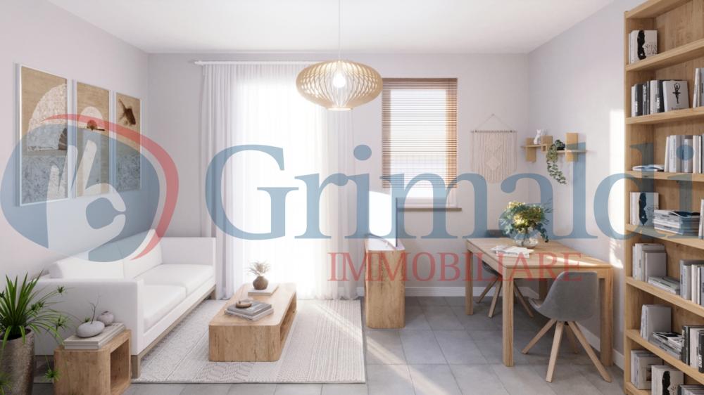 appartamento in vendita a Beinasco