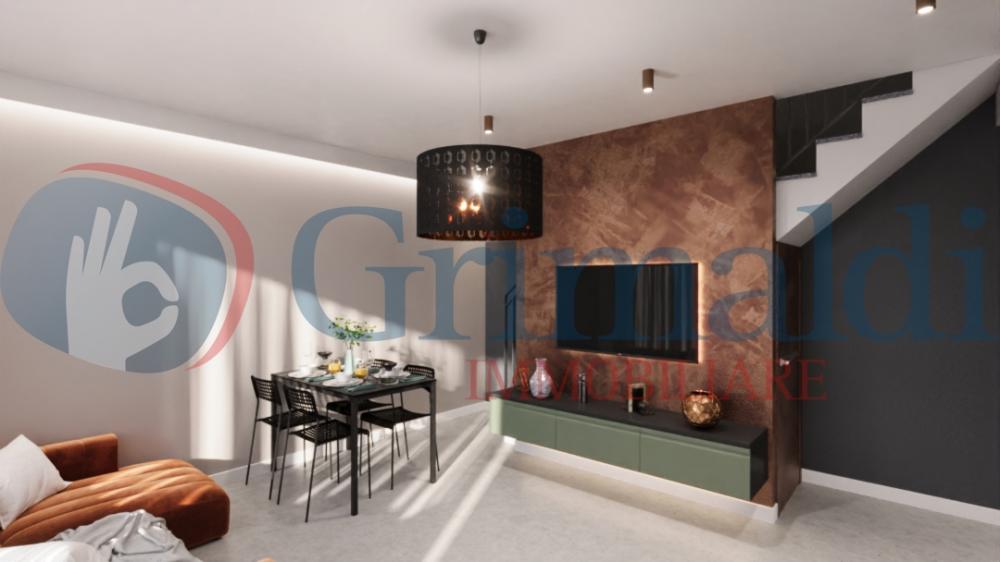 appartamento in vendita a Beinasco