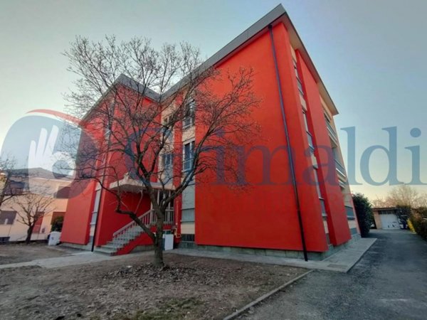 appartamento in vendita a Beinasco