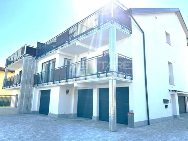 appartamento in vendita a Beinasco