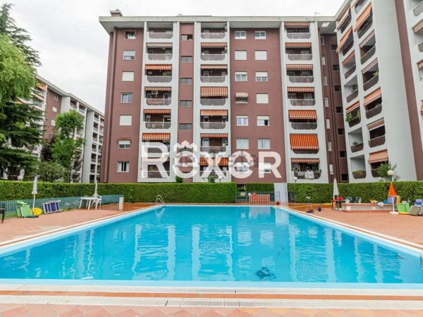 appartamento in vendita a Beinasco