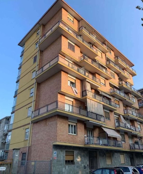 appartamento in vendita a Beinasco