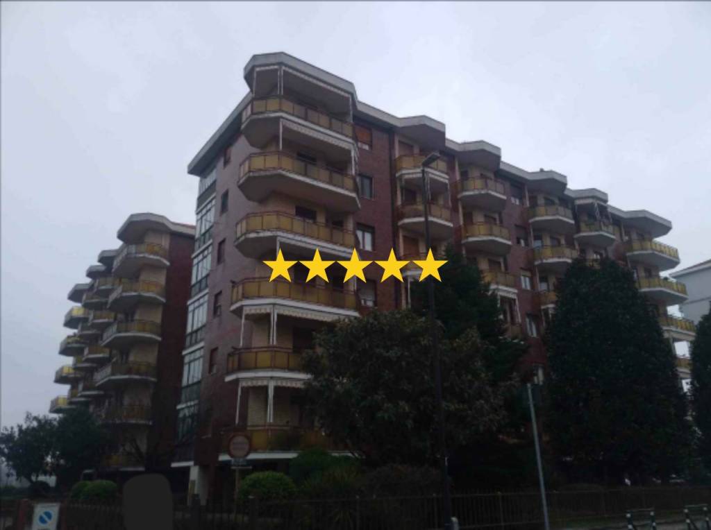 appartamento in vendita a Beinasco