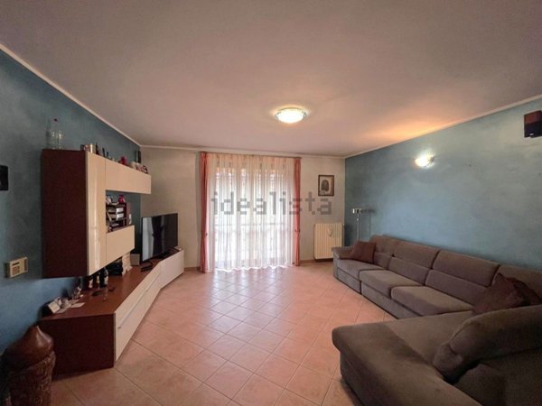 appartamento in vendita a Beinasco