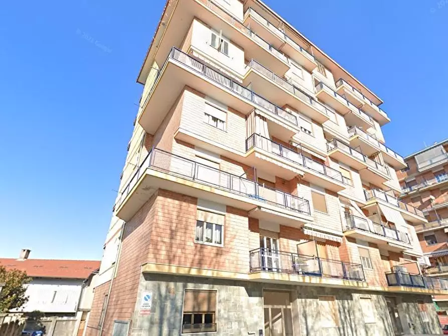 appartamento in vendita a Beinasco