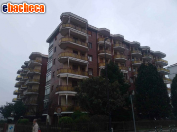 appartamento in vendita a Beinasco