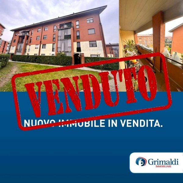 appartamento in vendita a Beinasco