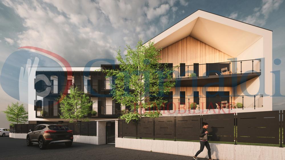 appartamento in vendita a Beinasco