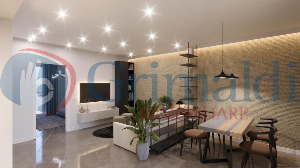 appartamento in vendita a Beinasco