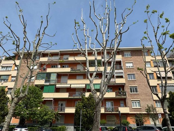 appartamento in vendita a Beinasco in zona Borgaretto