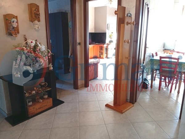 appartamento in vendita a Beinasco in zona Borgaretto