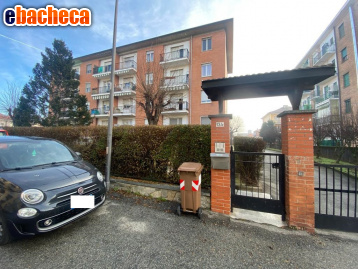 appartamento in vendita a Beinasco