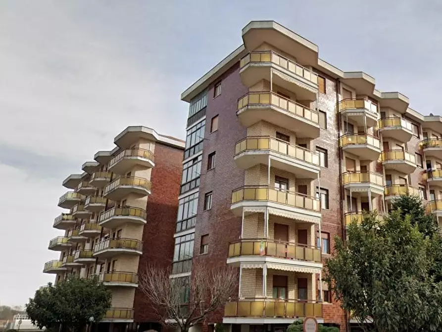 appartamento in vendita a Beinasco