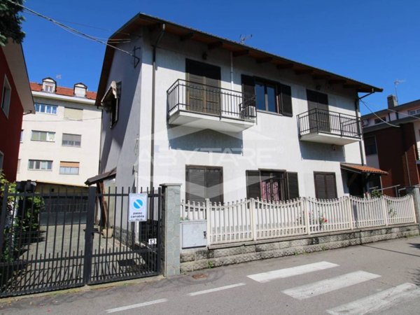 appartamento in vendita a Beinasco