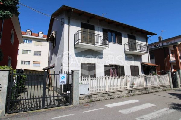 appartamento in vendita a Beinasco