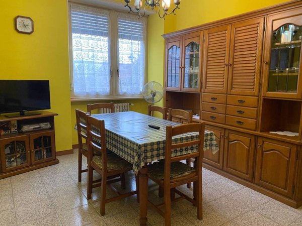 appartamento in vendita a Beinasco in zona Borgaretto