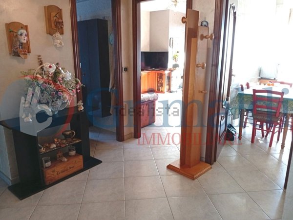 appartamento in vendita a Beinasco in zona Borgaretto