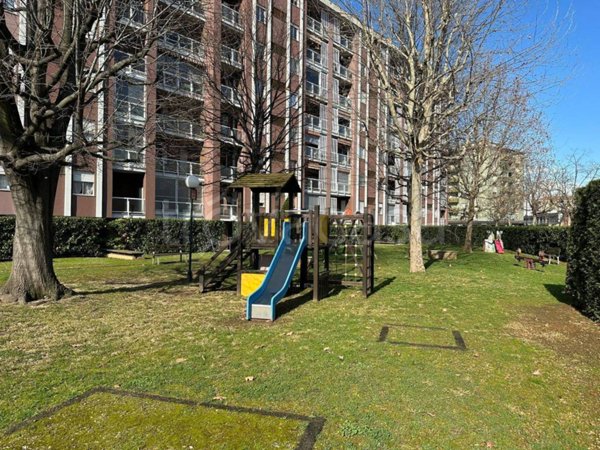 appartamento in vendita a Beinasco