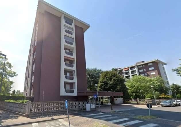 appartamento in vendita a Beinasco