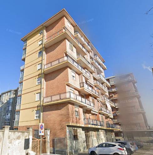 appartamento in vendita a Beinasco