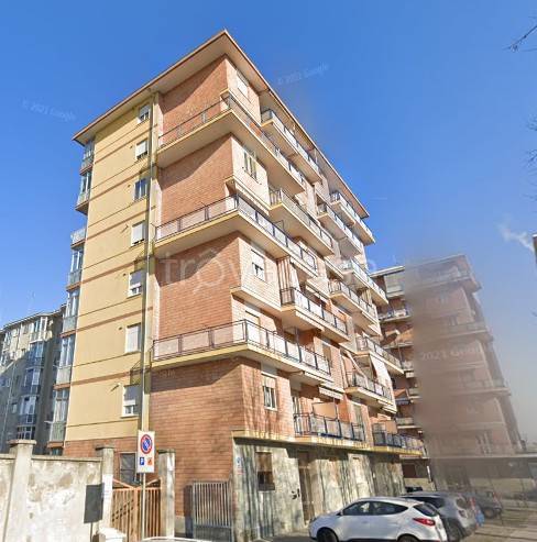 appartamento in vendita a Beinasco