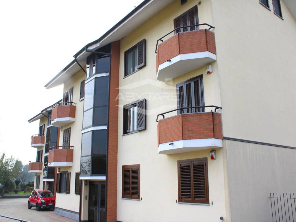 appartamento in vendita a Beinasco