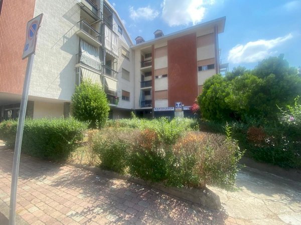 appartamento in vendita a Beinasco