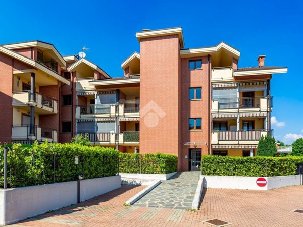 appartamento in vendita a Beinasco