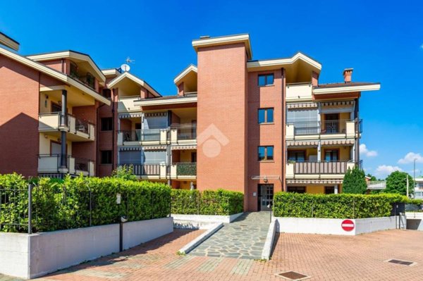 appartamento in vendita a Beinasco