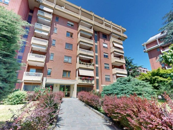 appartamento in vendita a Beinasco