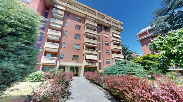 appartamento in vendita a Beinasco