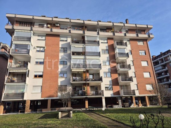 appartamento in vendita a Beinasco