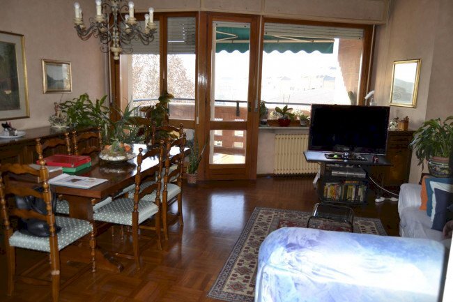 appartamento in vendita a Beinasco