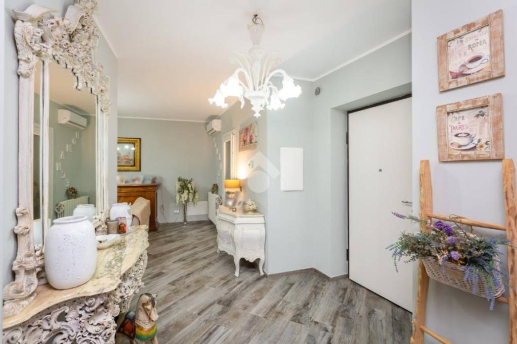 casa semindipendente in vendita a Beinasco